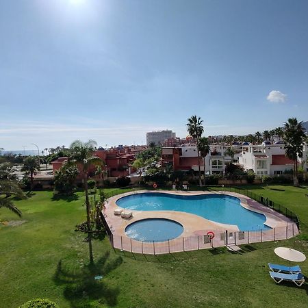 Exclusive Alamos Beach Torremolinos Exterior foto