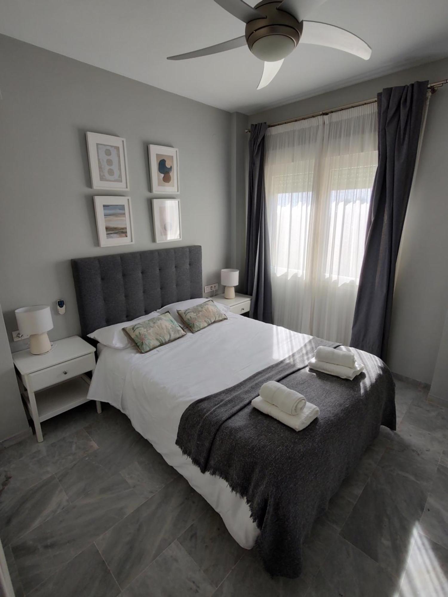 Exclusive Alamos Beach Torremolinos Exterior foto